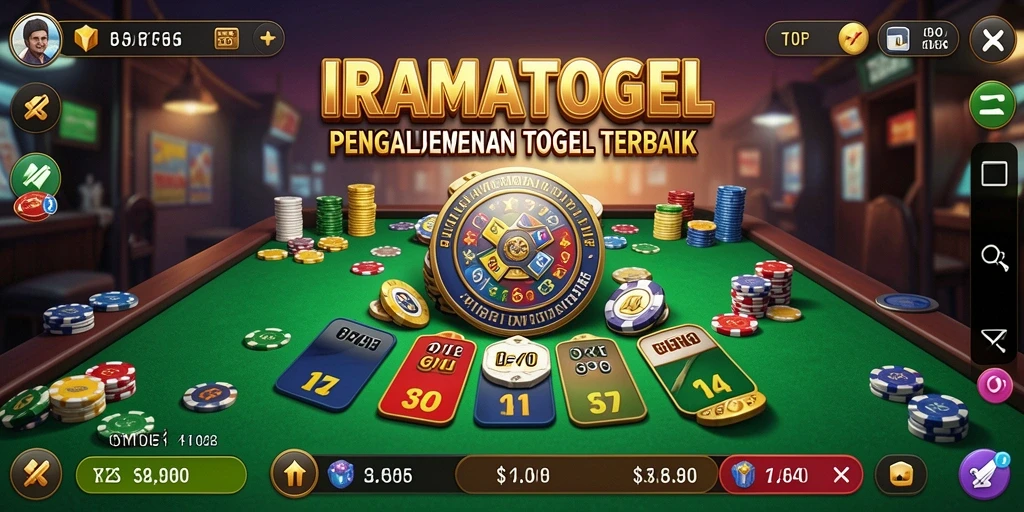Pengalaman bermain togel yang menarik dan interaktif.