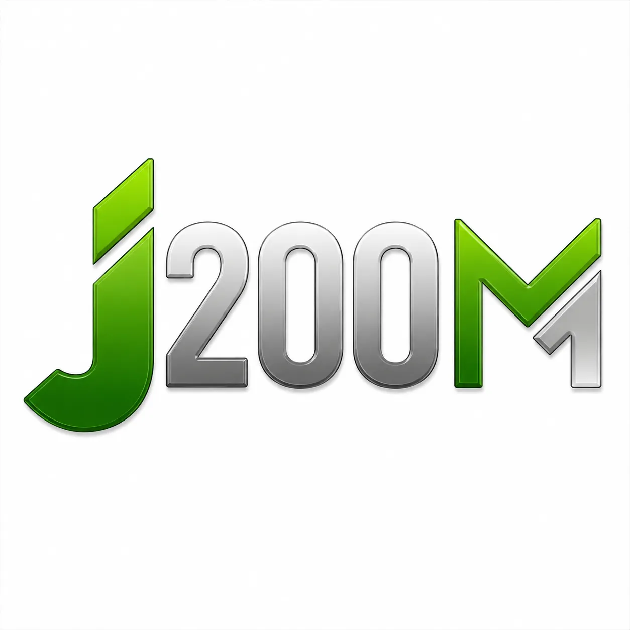 J200M - Petualangan Anime yang Seru