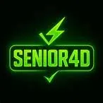 SENIOR4D - Permainan Gaple Seru dan Menarik