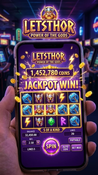 Daftar aplikasi populer di letsthor yang mudah diakses.