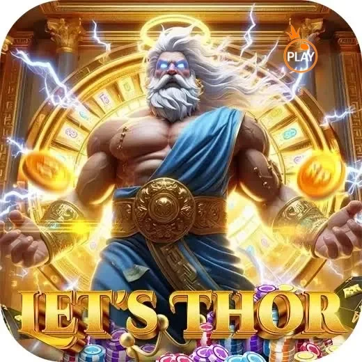 Logo letsthor